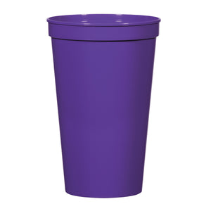 22 Oz. Big Game Stadium Cup