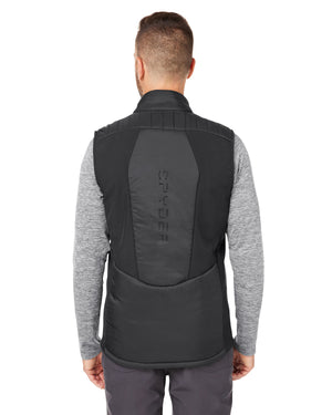 Spyder Men's Challenger Vest