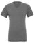 Bella + Canvas Unisex CVC Jersey V-Neck T-Shirt