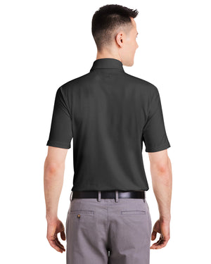 Under Armour Men's Recycled Polo