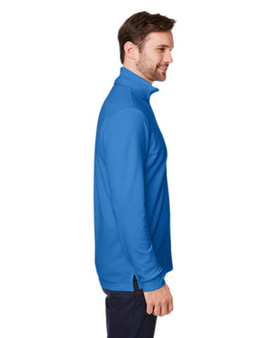 Devon & Jones New Classics® Men's Performance Quarter-Zip