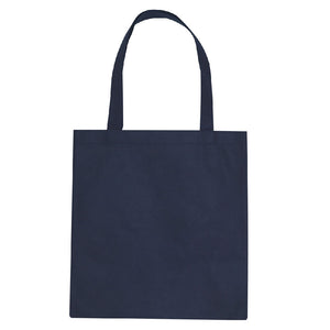 Non-woven Convention Tote - CM2196 - Navy