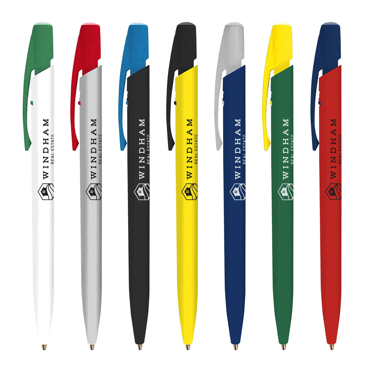 BIC® Media Clic™ Pen