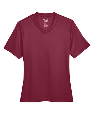 Ladies' Performance Tee - Color - ACTT11W