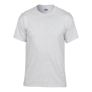 Gildan Adult 50/50 T-Shirt - Ash Grey