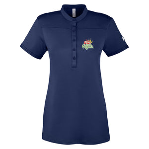 Ladies' Corporate Performance Polo 2.0