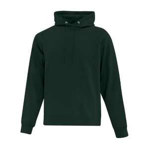 Everyday Fleece Hooded Sweatshirt - Darkgreen