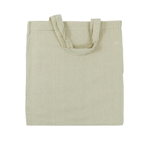 Hemp Tote Bag - Hemp