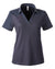 Core365 Ladies' Fusion ChromaSoft Colorblock Polo