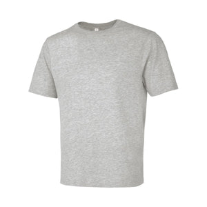 ATC™ Eurospun® Ring Spun Tee -Athletic Grey