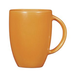 12 oz. Europa Mug - HT_7157 - Orange