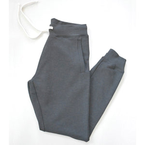 Everyday Premium Ring Spun Jogger - Darkheathergrey