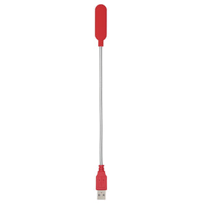 USB Flexi-Light - Red