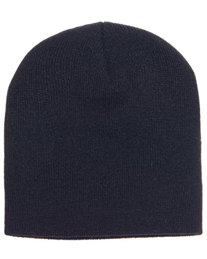 Yupoong Adult Knit Beanie