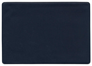 Insurance Card Holder - Navy Blue