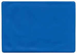 Insurance Card Holder - Medium Blue