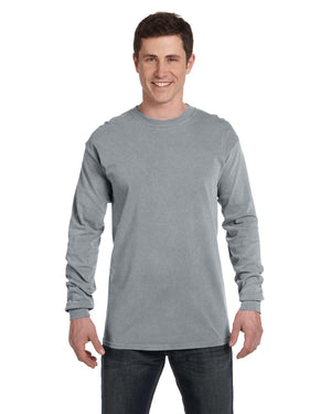 Comfort Colors Adult Heavyweight RS Long-Sleeve T-Shirt