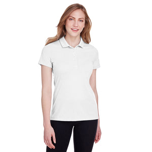 Ladies' Fusion Polo - 596921