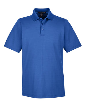 Devon & Jones CrownLux Performance® Tall Plaited Polo