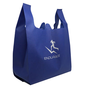 Large Lightweight T-Shirt Style Tote