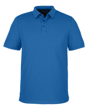 North End Men's Express Tech Performance Polo