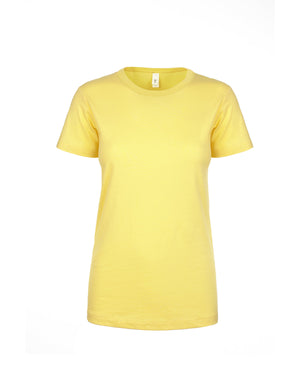 Next Level Apparel Ladies' Ideal T-Shirt