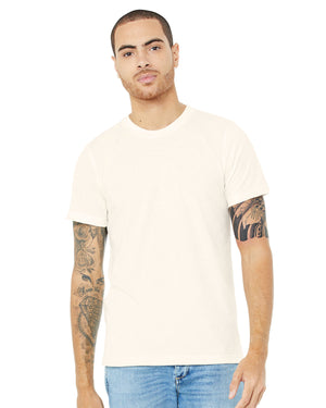 Bella + Canvas Unisex Triblend T-Shirt