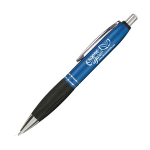 Encore Aluminum Pen - CM1091 - Blue