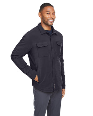 Spyder Adult Transit Shirt Jacket