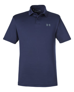 Under Armour Men's T2G Polo Limited Edition