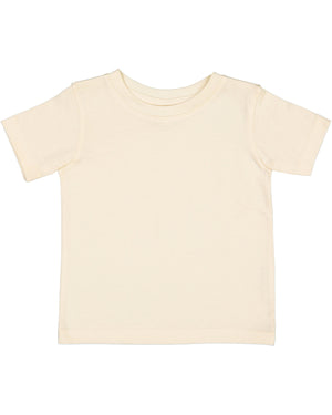 Rabbit Skins Infant Fine Jersey T-Shirt