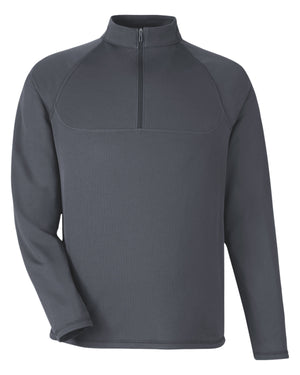 North End Men's Revive coolcore® Quarter-Zip