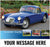 Classic Cars - 2026 Promotional Calendar