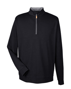 Devon & Jones Men's DRYTEC20™ Performance Quarter-Zip