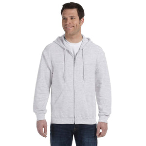 Gildan Heavy Blend™ 13.3 oz. Full-Zip Hood - Color - G186