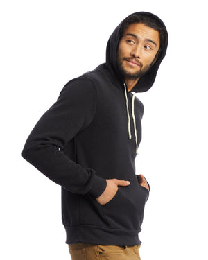 Alternative Unisex Challenger Eco-Fleece Hoodie