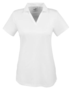 Puma Golf Ladies' Icon Golf Polo