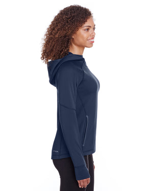 Spyder Ladies' Hayer Hooded Sweatshirt