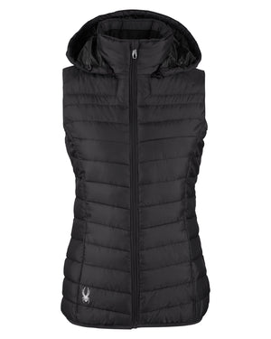 Spyder Ladies' Supreme Puffer Vest