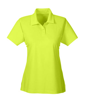 Team 365 Ladies' Command Snag Protection Polo