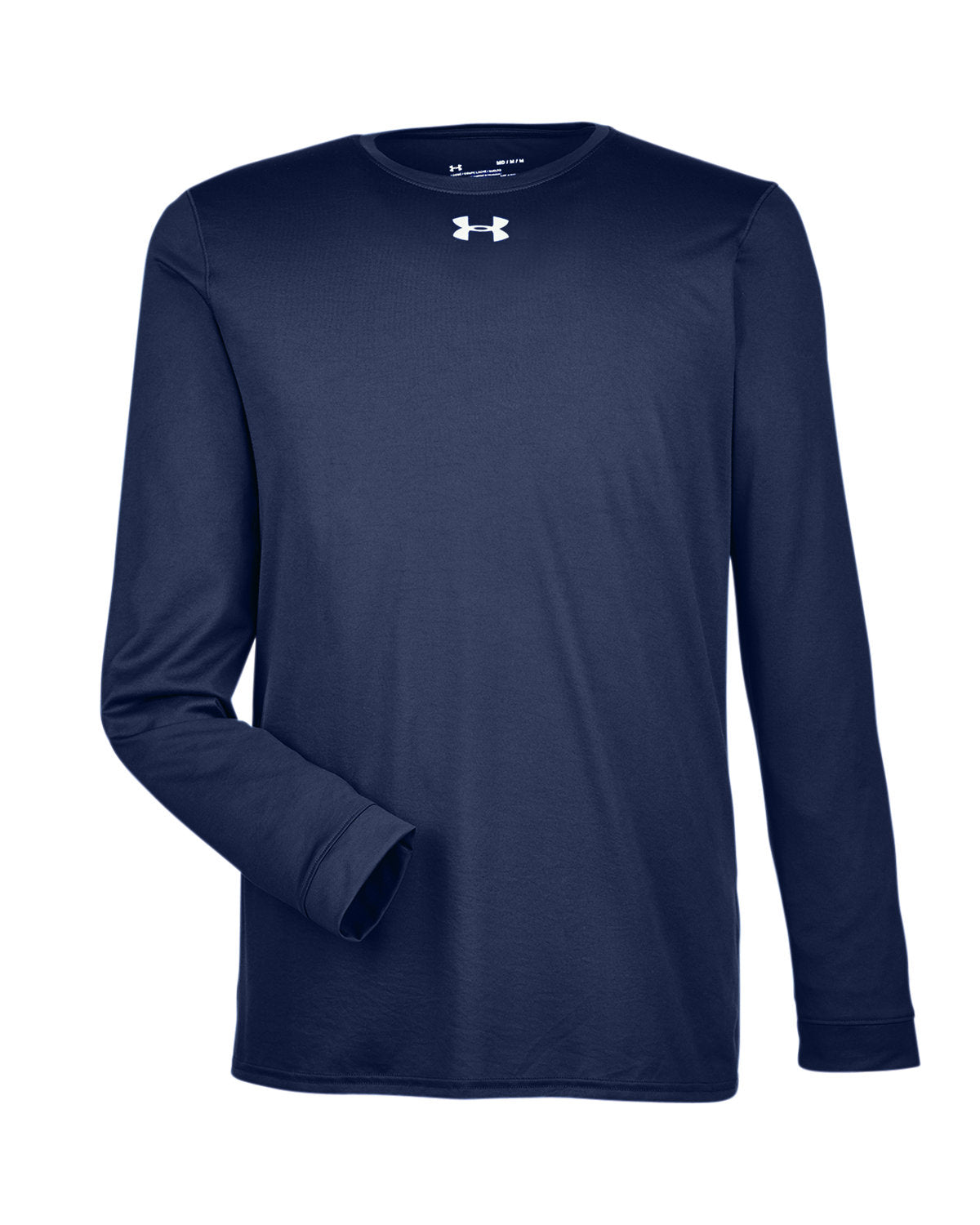 Under Armour Men's Long-Sleeve Locker T-Shirt 2.0