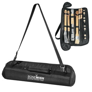 BBQ Set - Black