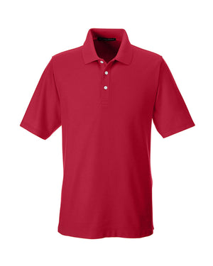 Men's Devon & Jones DRYTEC20 Performance Polo - DG150 - Red