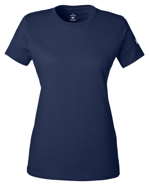 Under Armour Ladies' Athletic 2.0 T-Shirt