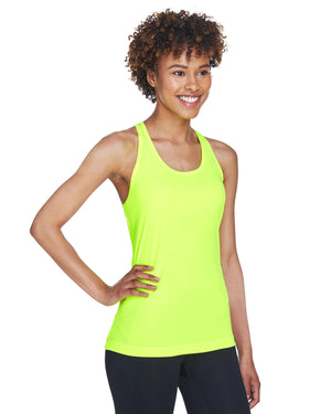 Team 365 Ladies' Zone Performance Racerback Tank