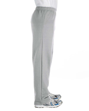 Gildan Adult Heavy Blend™ Adult Open-Bottom Sweatpant