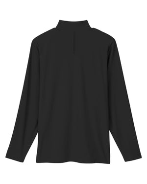 Devon & Jones CrownLux Performance® Men's Windsor Welded Quarter-Zip