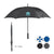 60" Arc Ultra Lightweight Umbrella