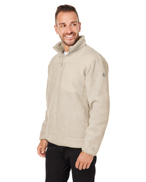 Spyder Unisex Venture Sherpa Jacket