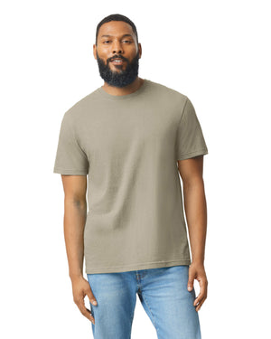 Gildan Men's Softstyle CVC T-Shirt